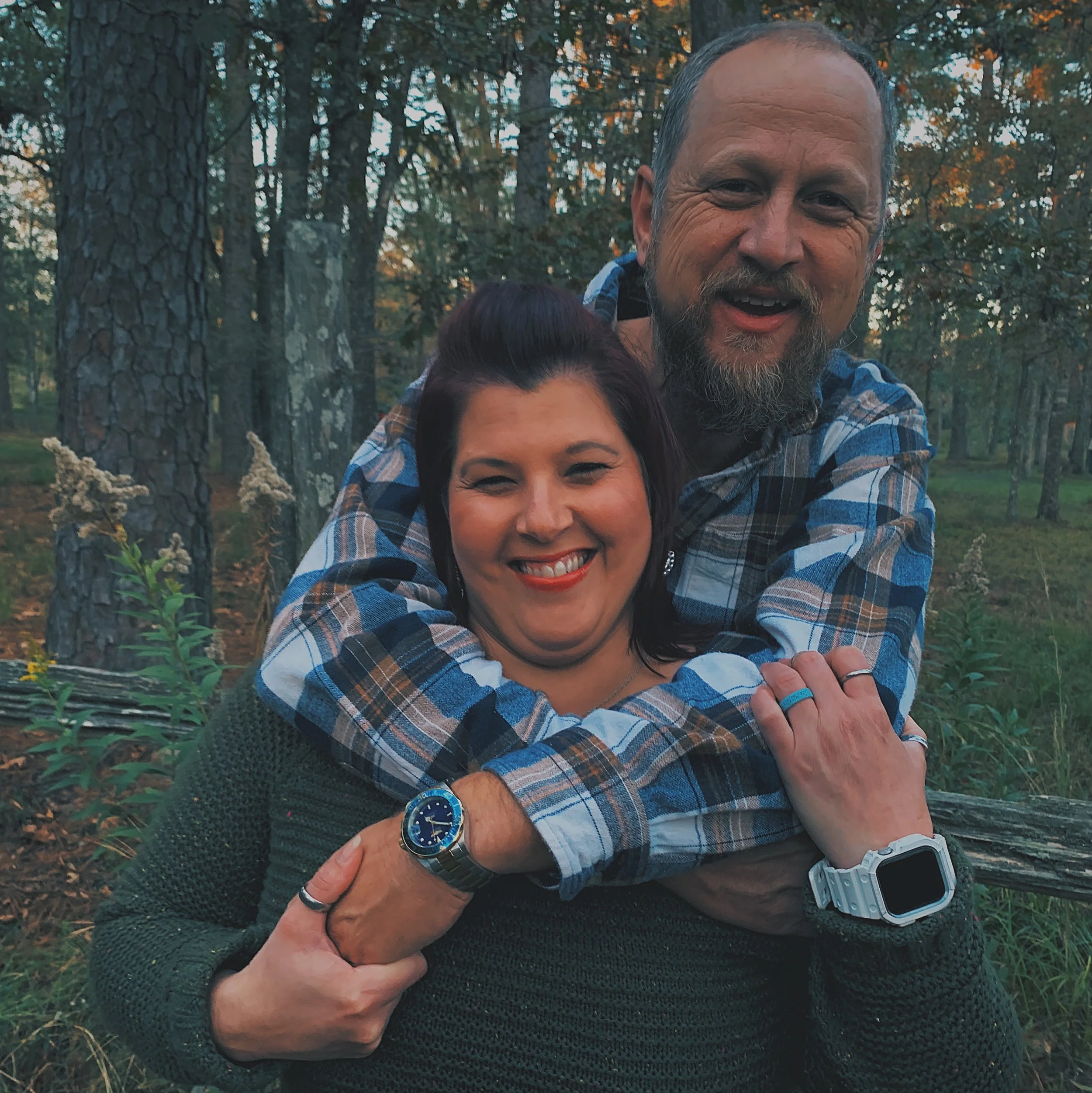 Johnson Family Session