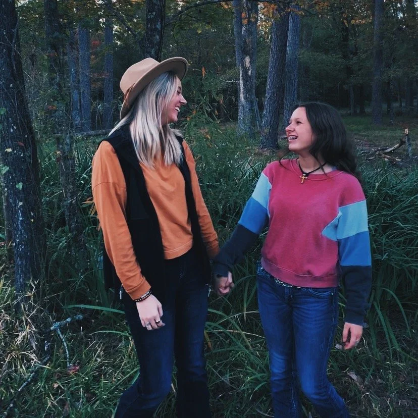 Johnson Family Session