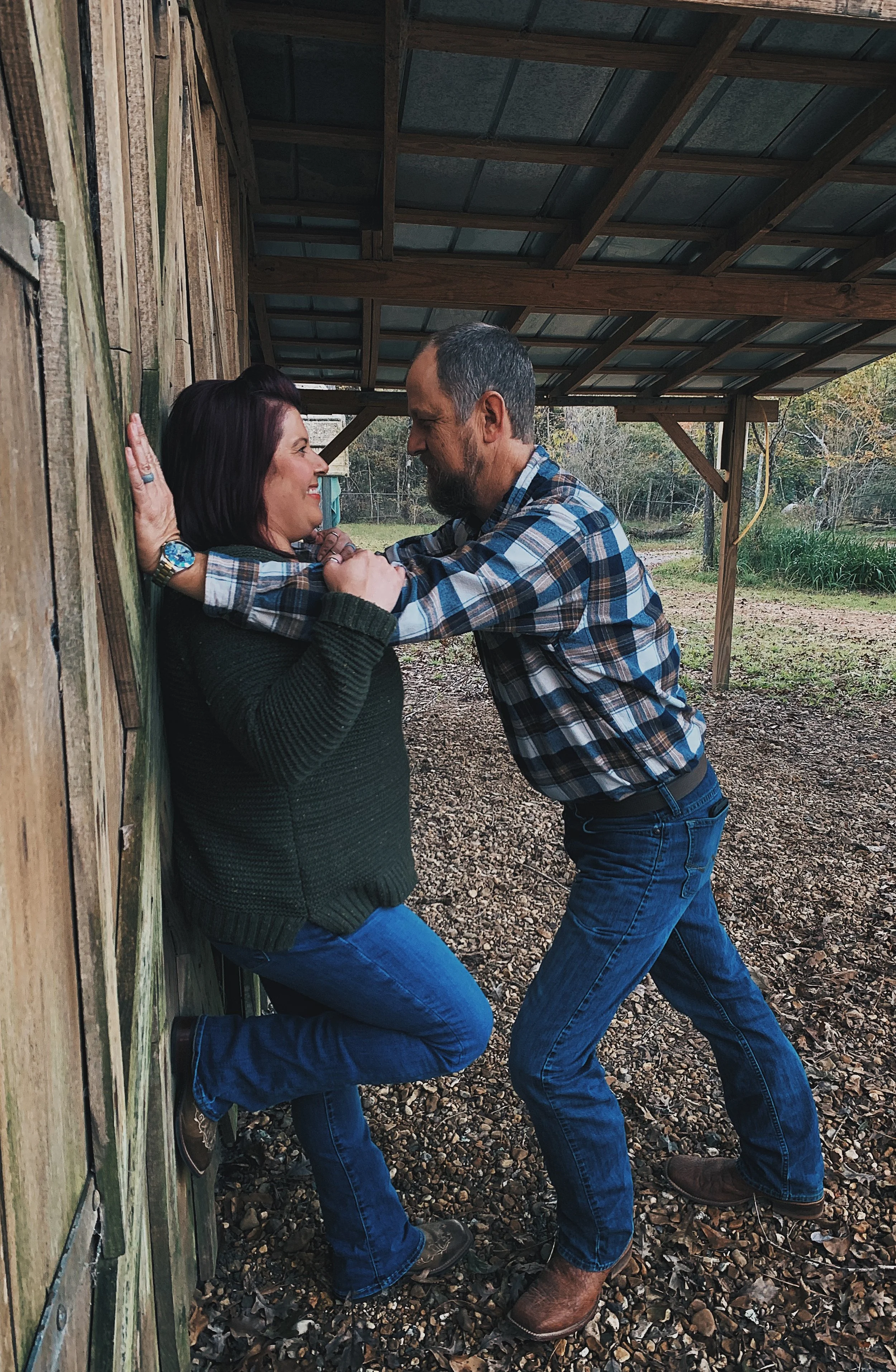 Johnson Family Session