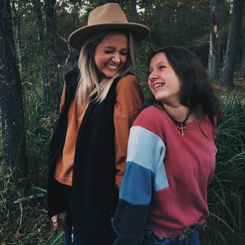 Johnson Family Session