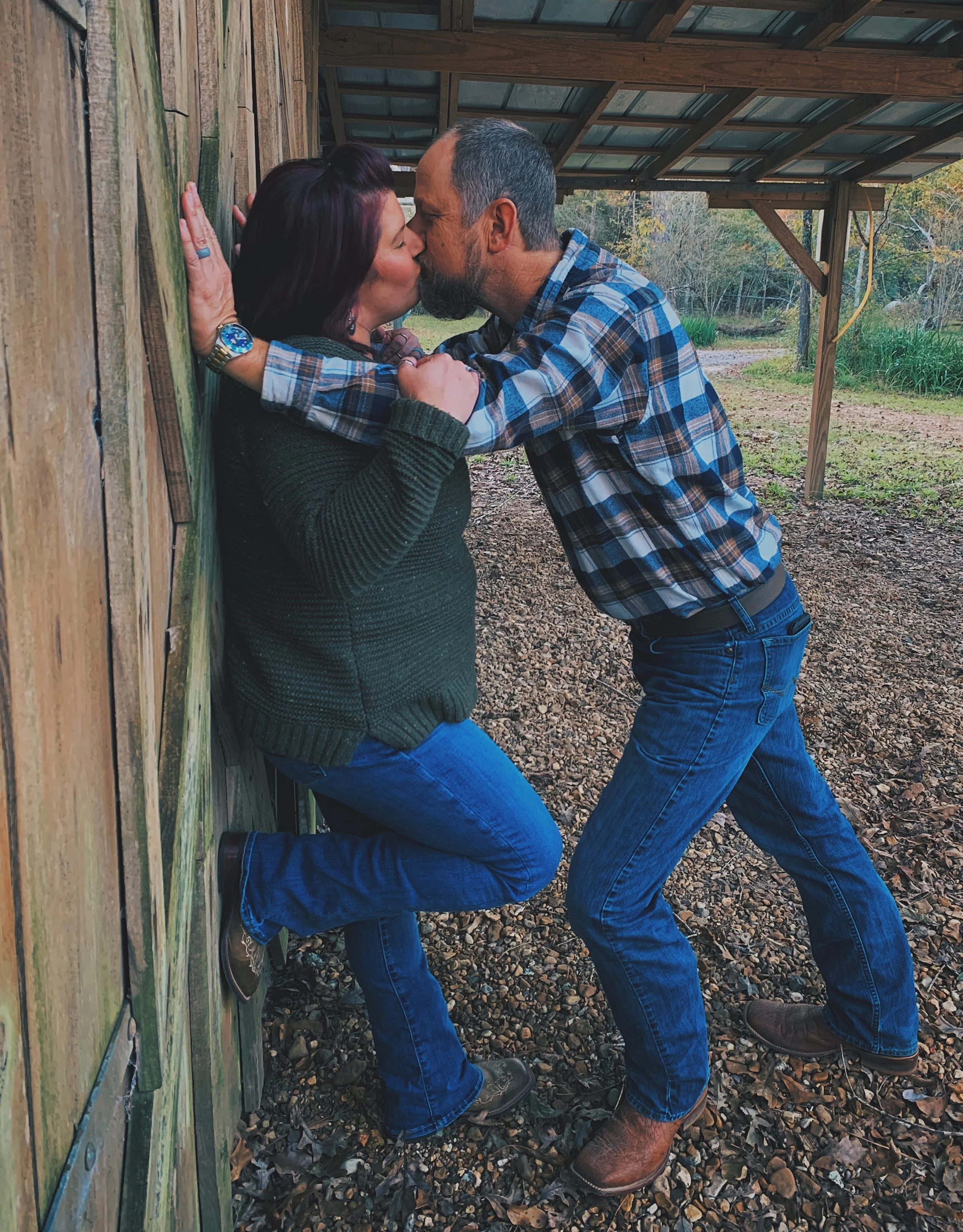 Johnson Family Session