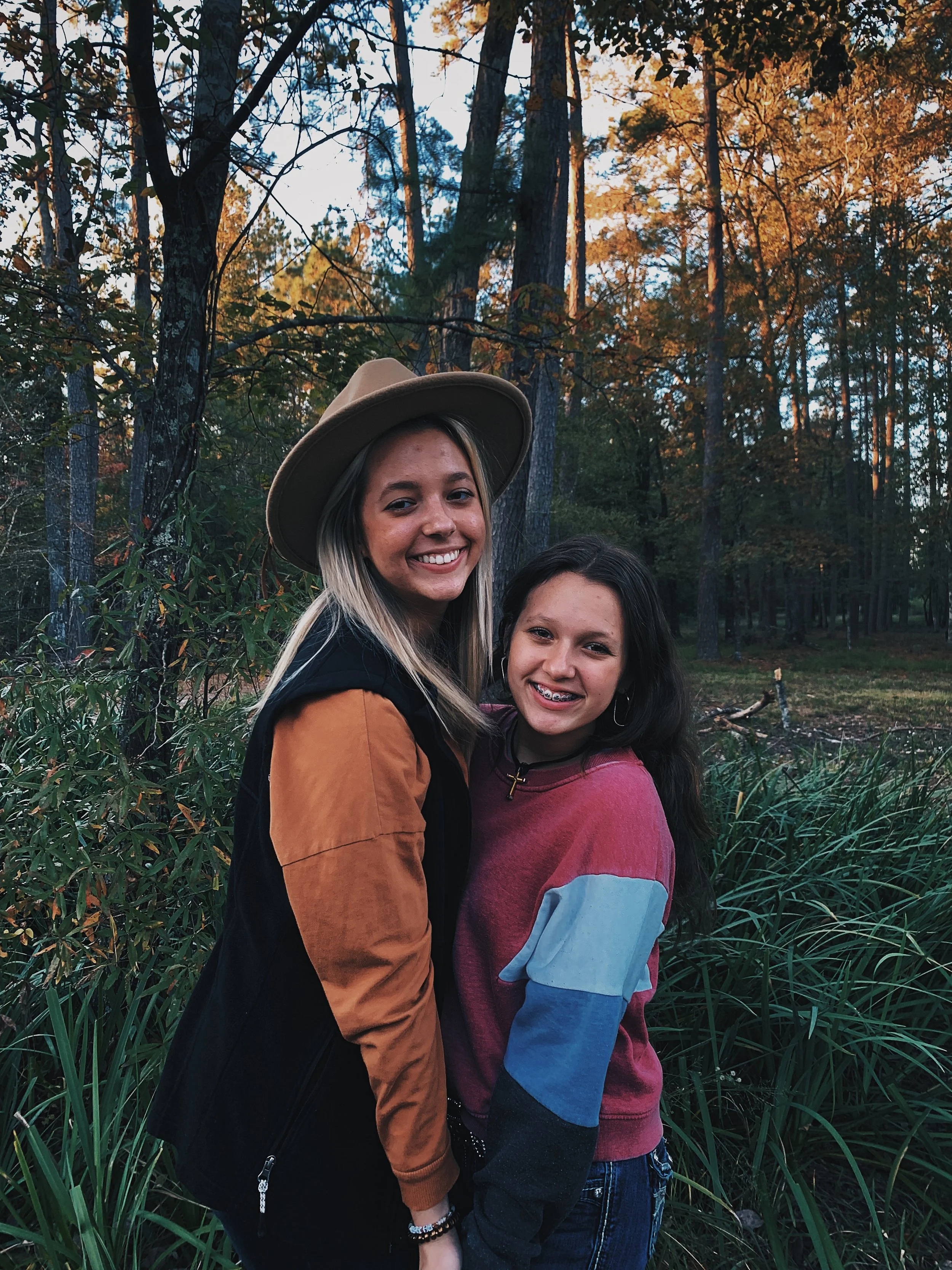 Johnson Family Session