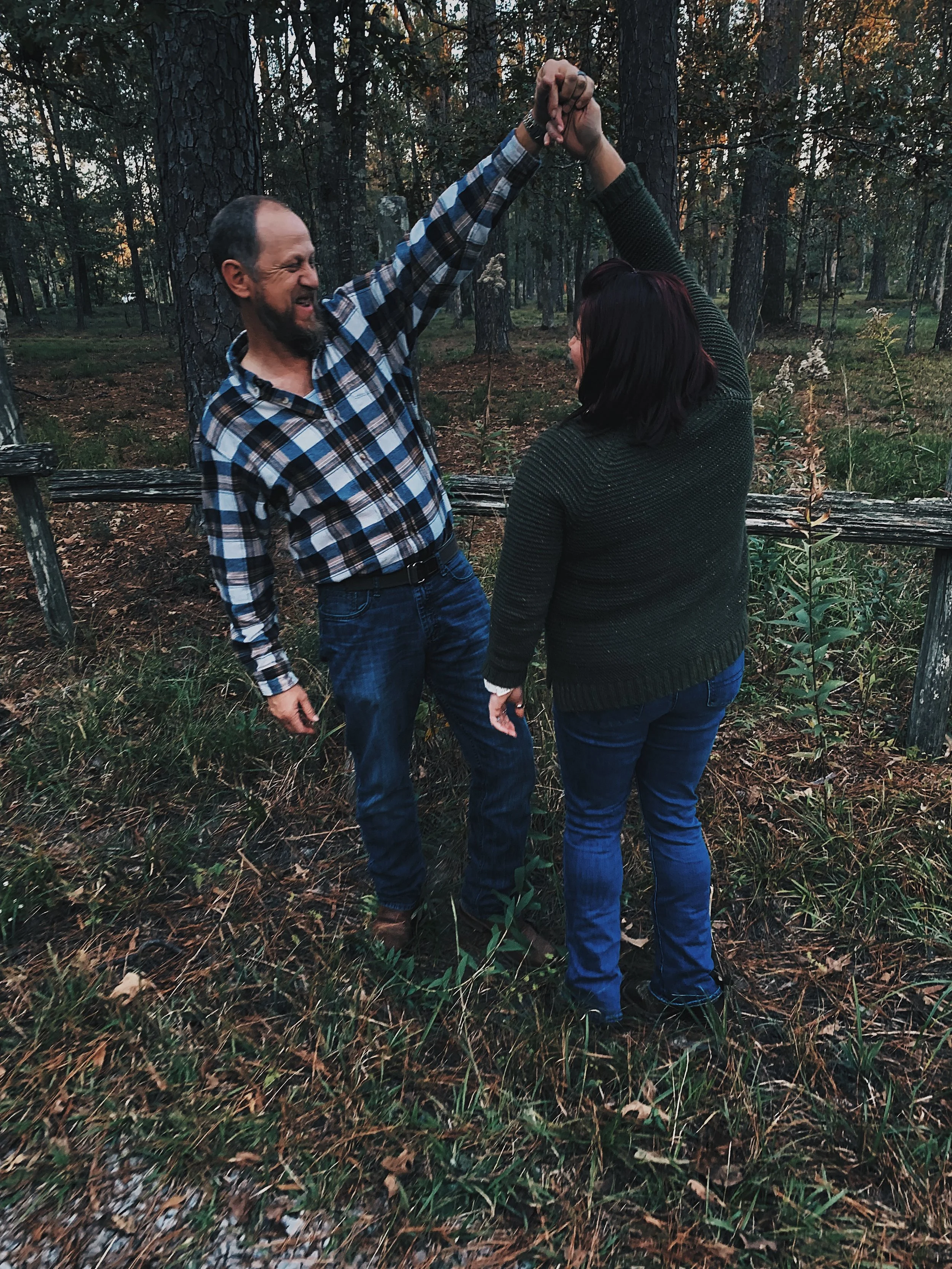 Johnson Family Session
