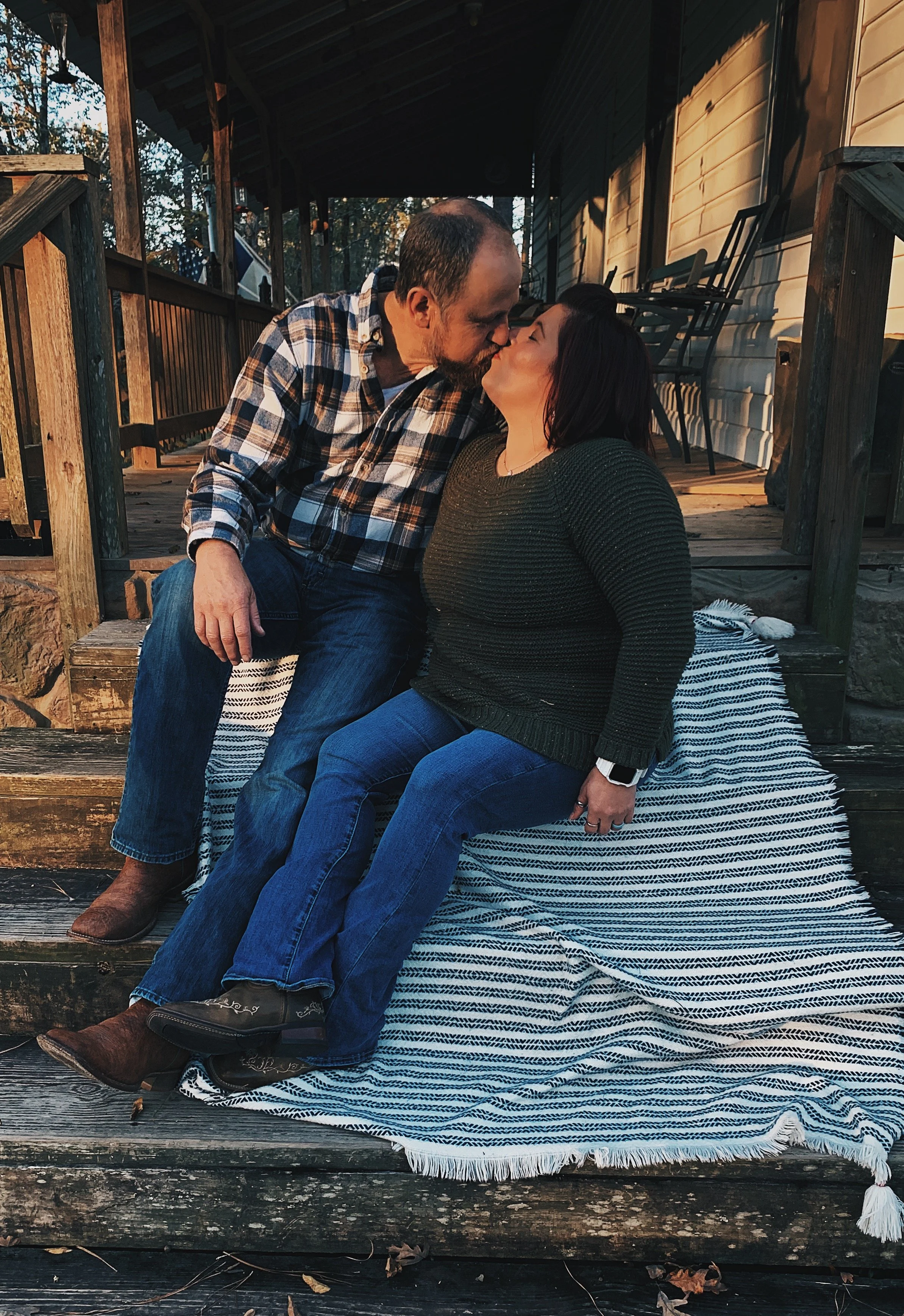 Johnson Family Session