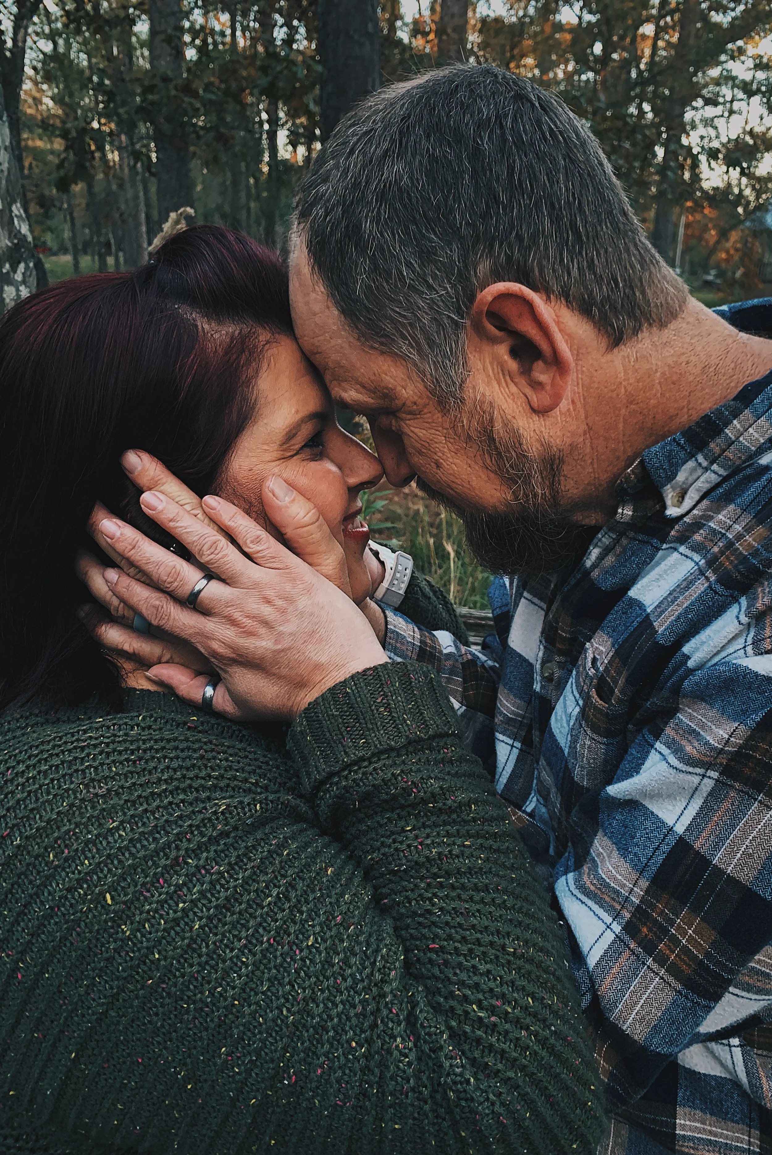 Johnson Family Session