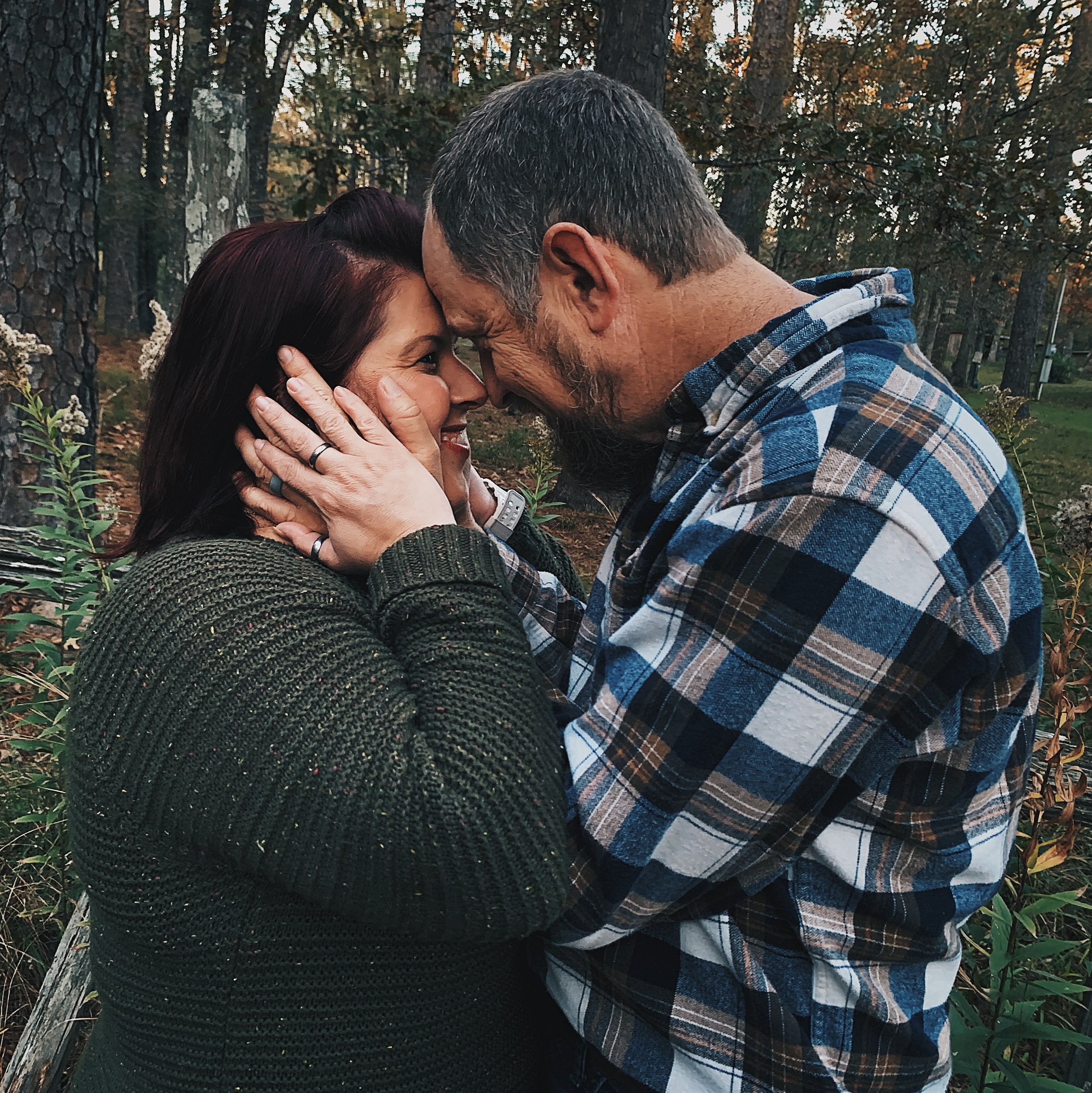 Johnson Family Session
