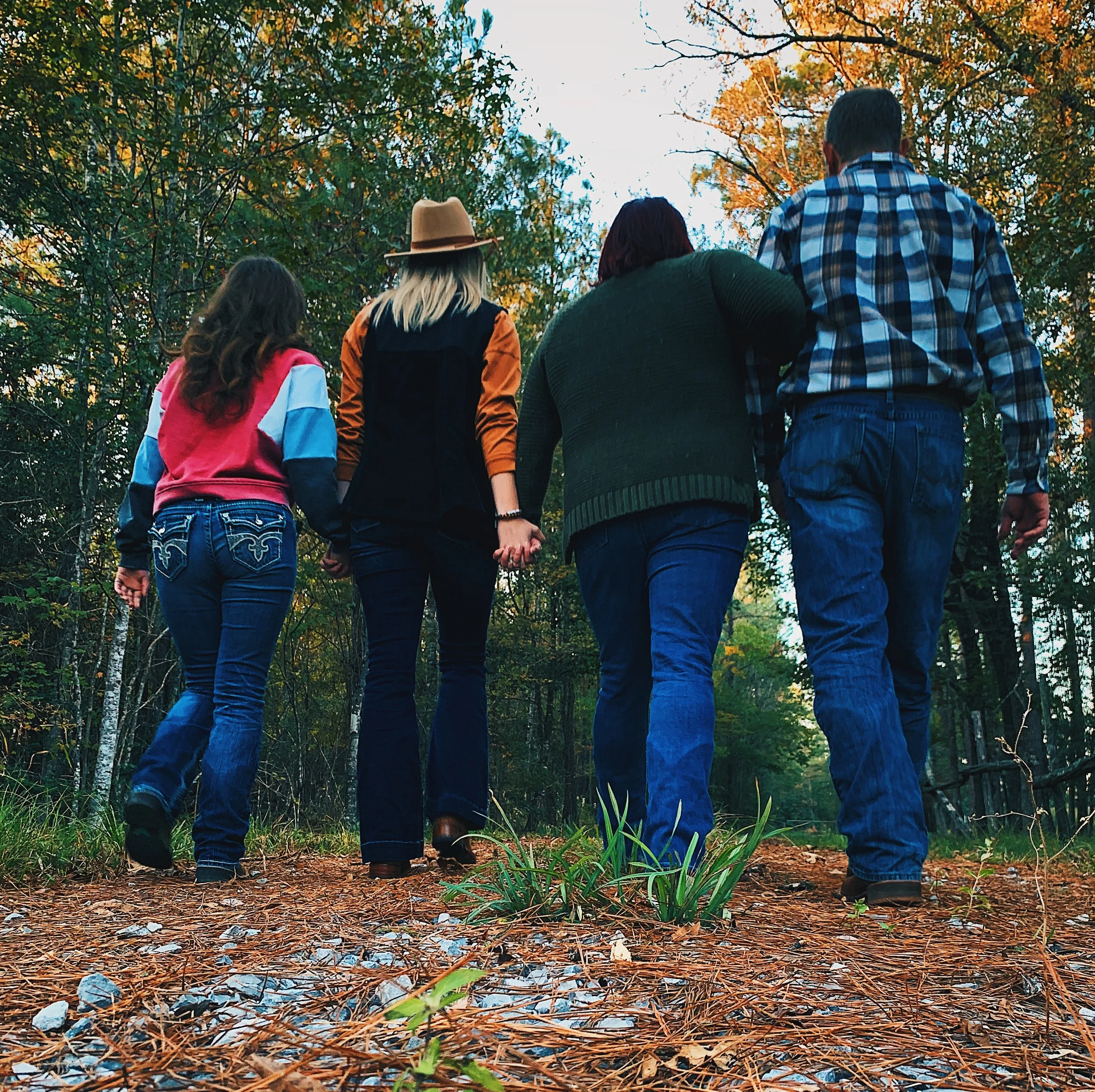 Johnson Family Session