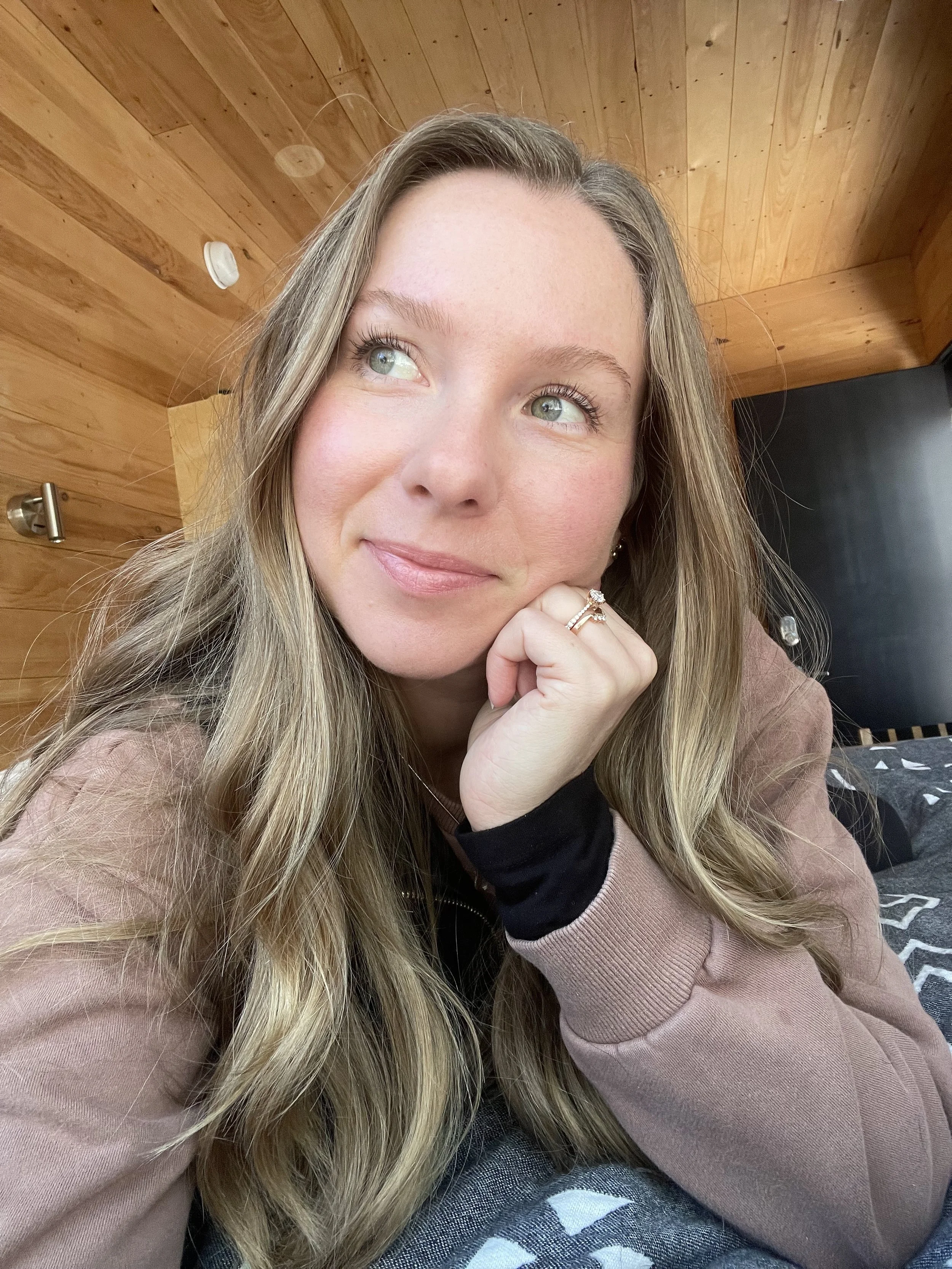 Why You're Still Stuck After Doing All the Inner Work (And What Finally Changed Everything for Me)