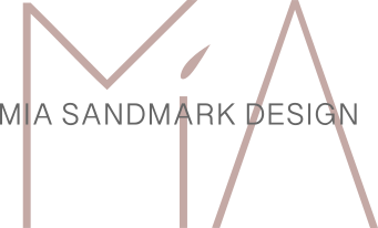 Mia Sandmark Design - Interior Design Firm