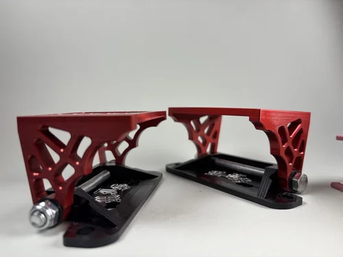 Rocker Trucks