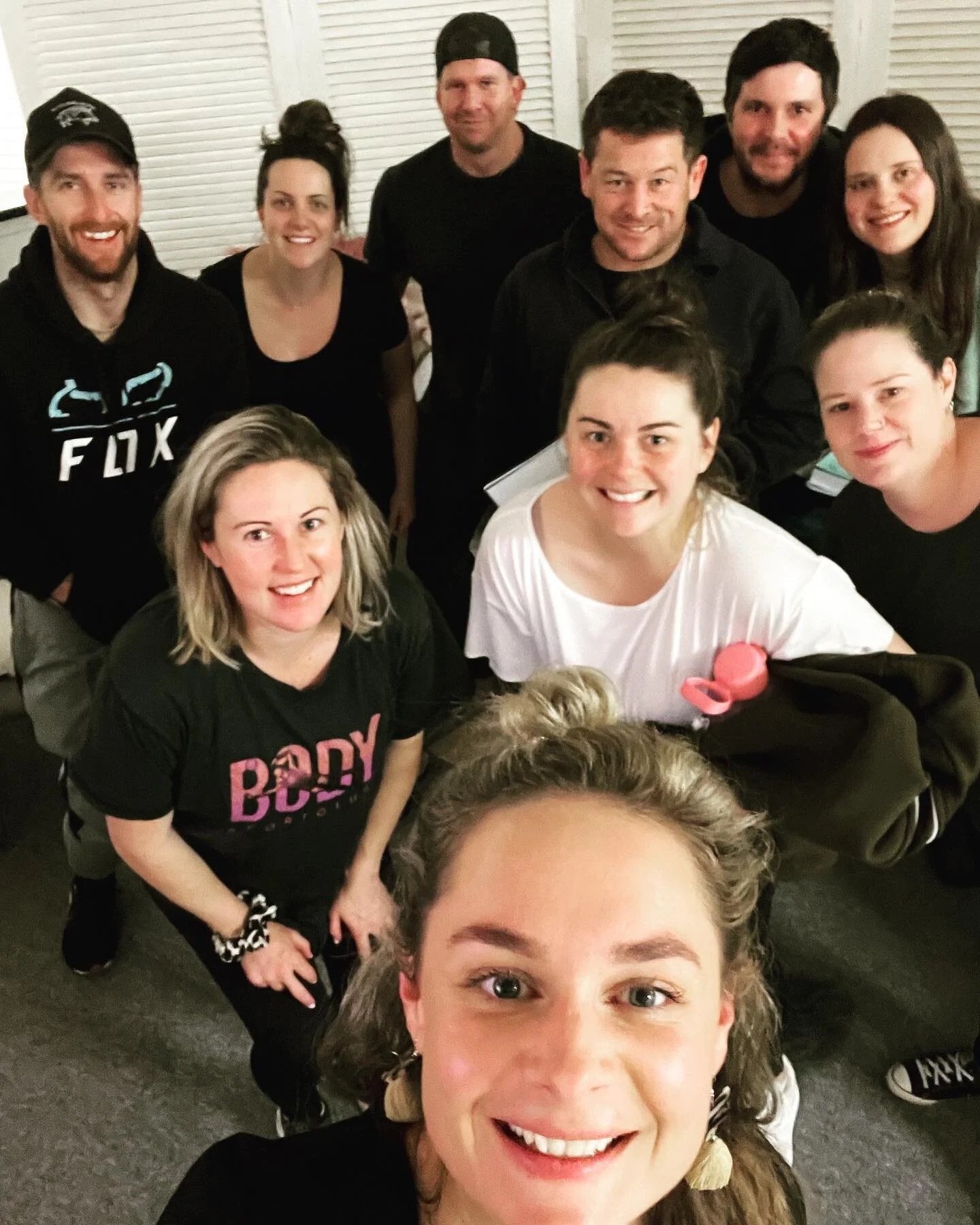 ** Class Testimonials **

&ldquo;Han thank you for an amazing experience, Tim felt as if he got so much out of it.&rdquo;
🌸
🌸
&ldquo;It&rsquo;s awesome how it connects partners as well to the birthing experience and makes them understand better wha