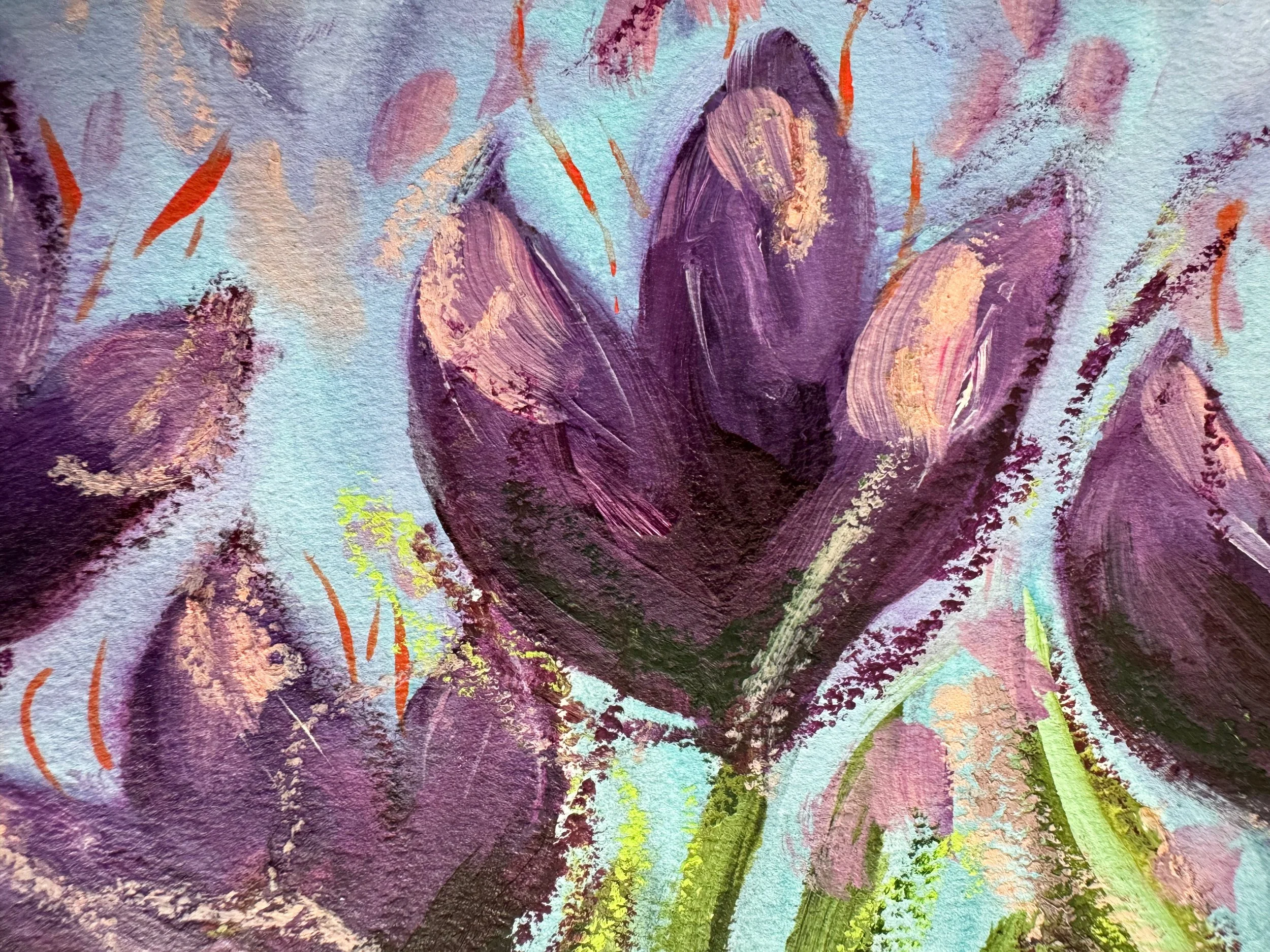 Spring Up, Baby Detail 1.JPG