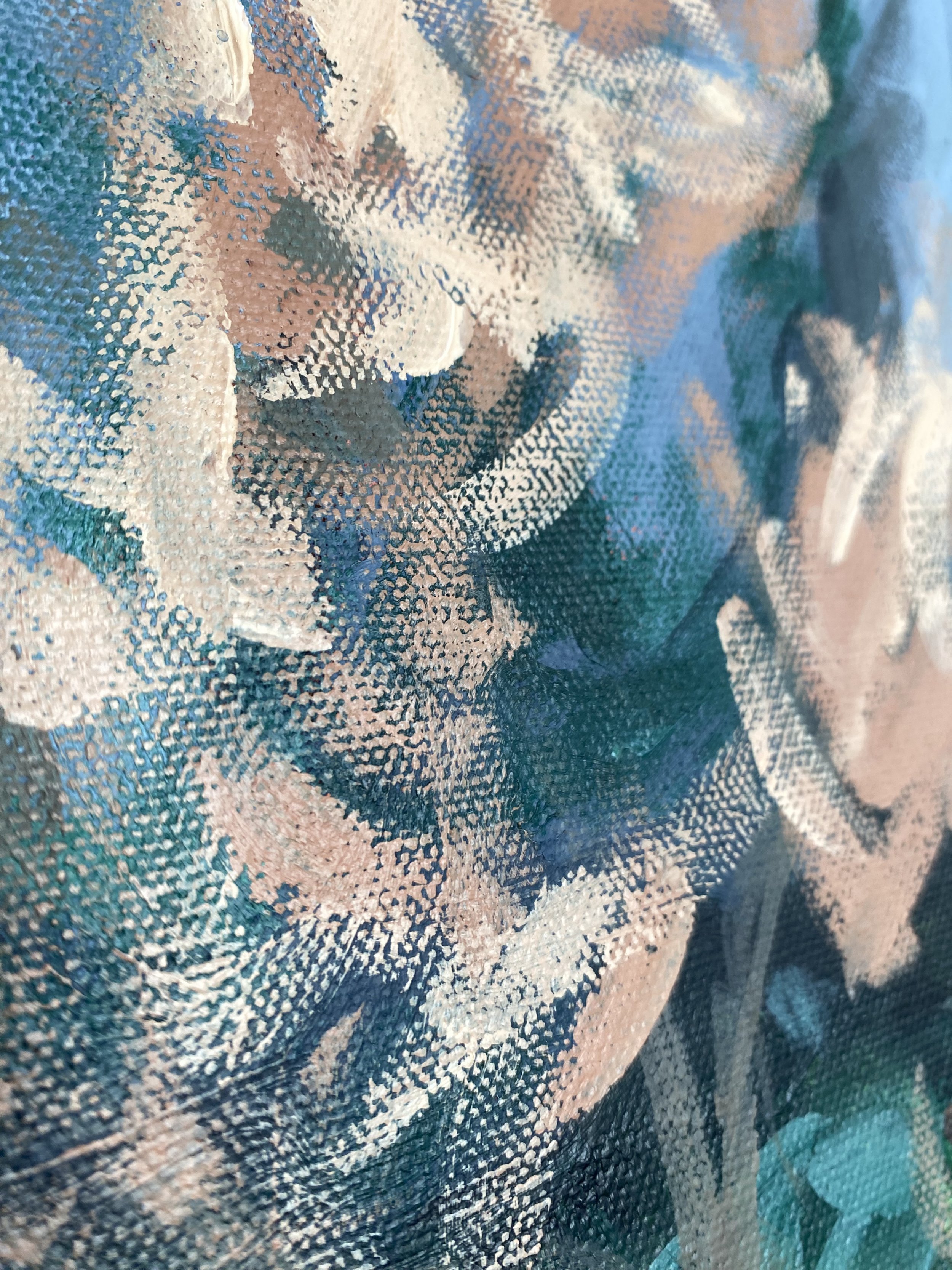Shadows Lengthen Detail 2