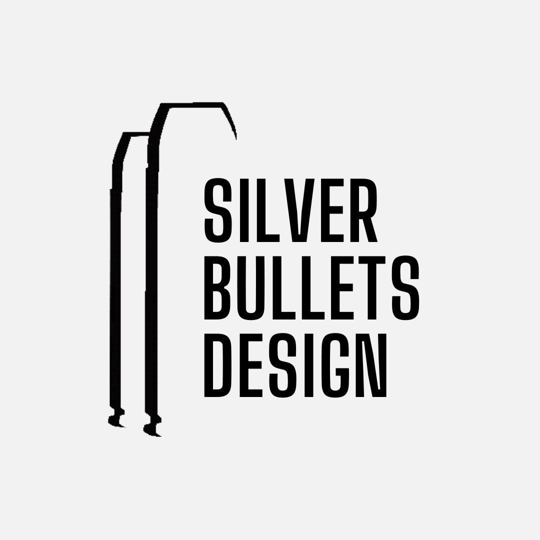 Silver Bullets Design — Elizabeth Shanahan Studios