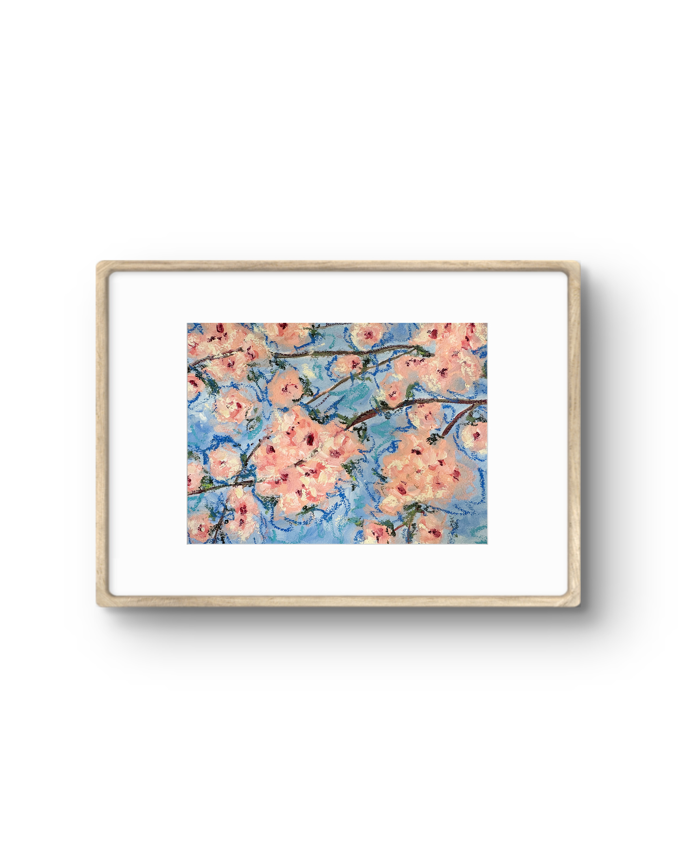 First Flutters Framed.png