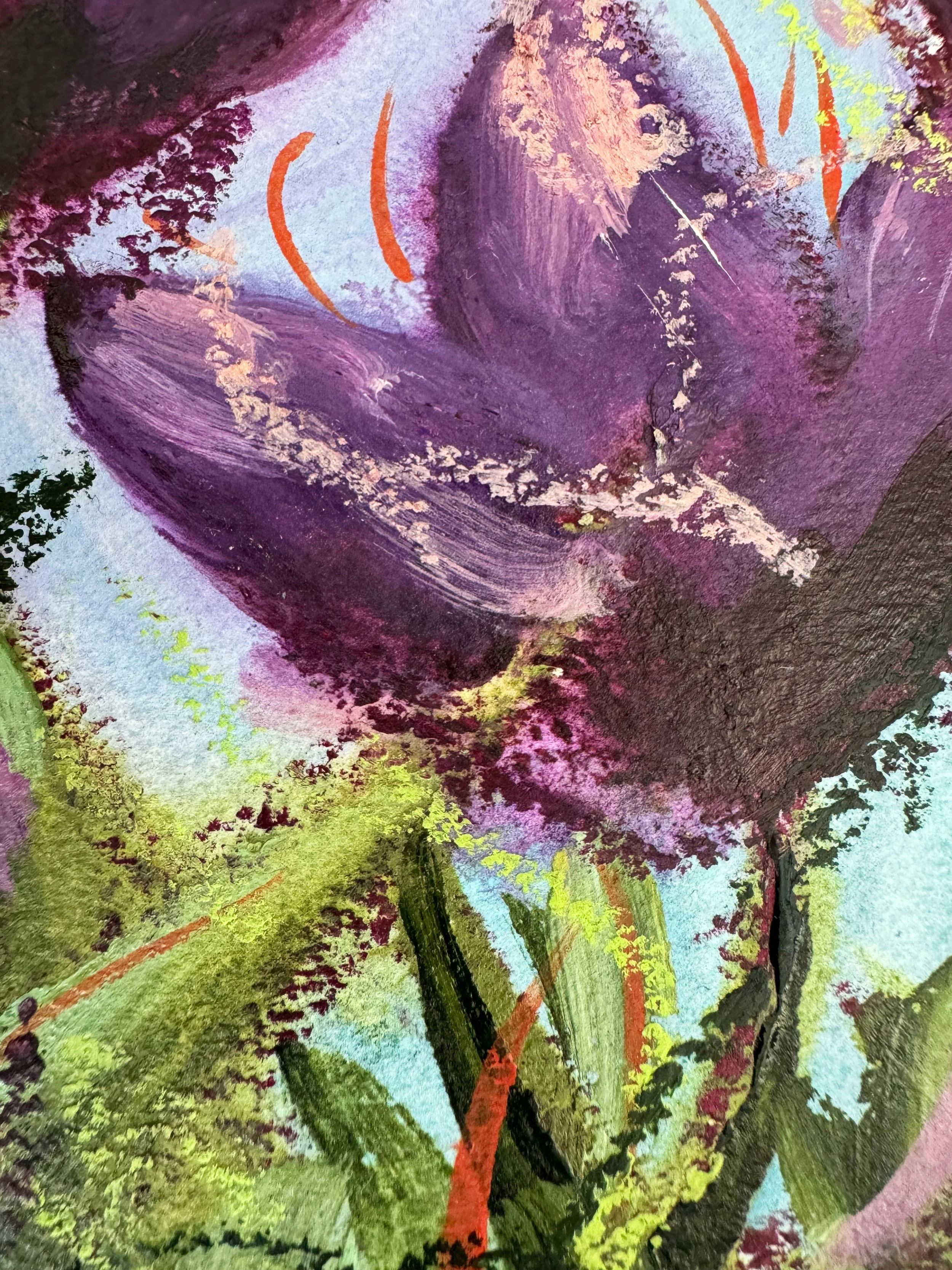 Spring Up, Baby Detail 2.JPG