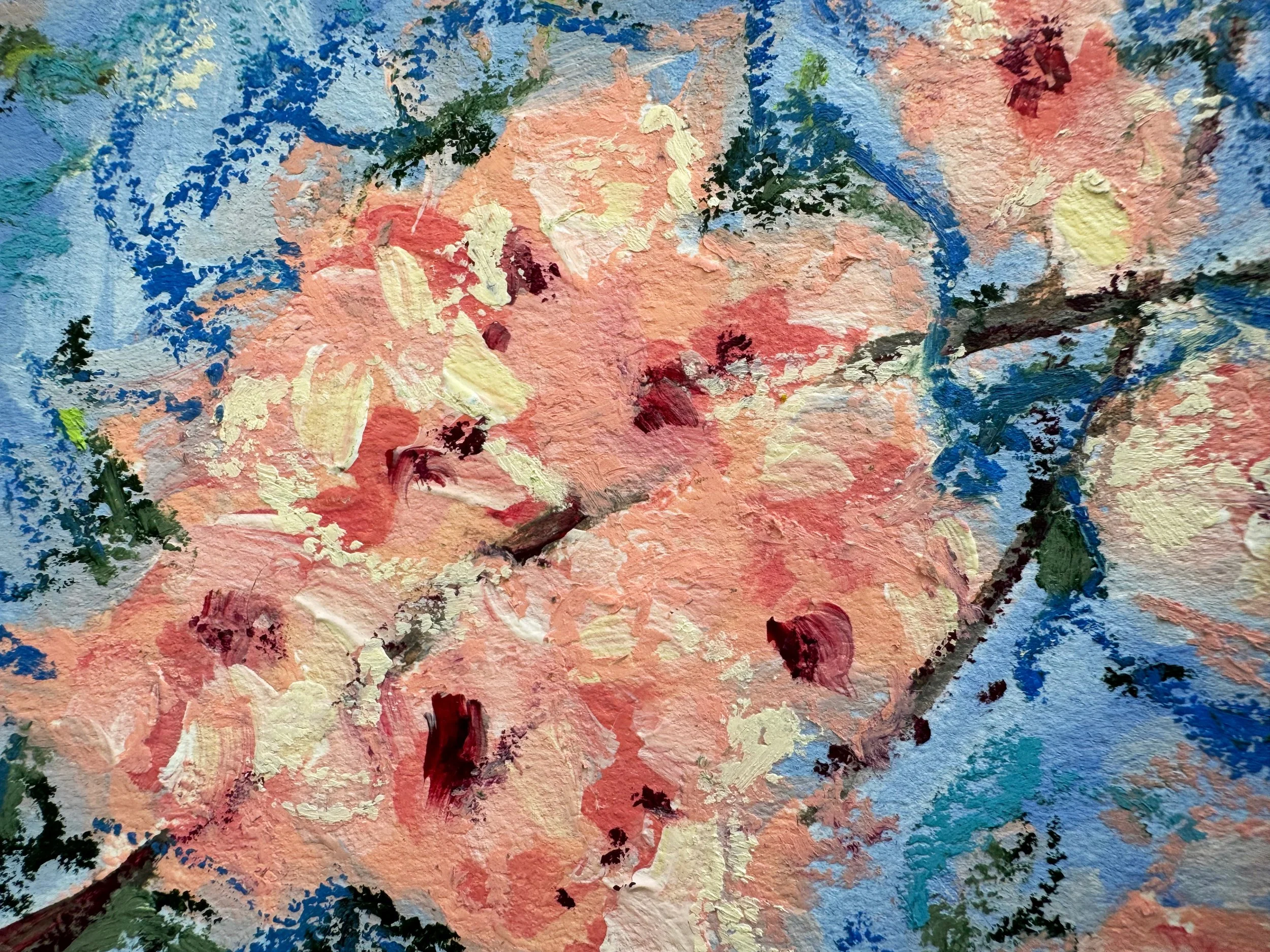 First Flutters Detail 1.JPG