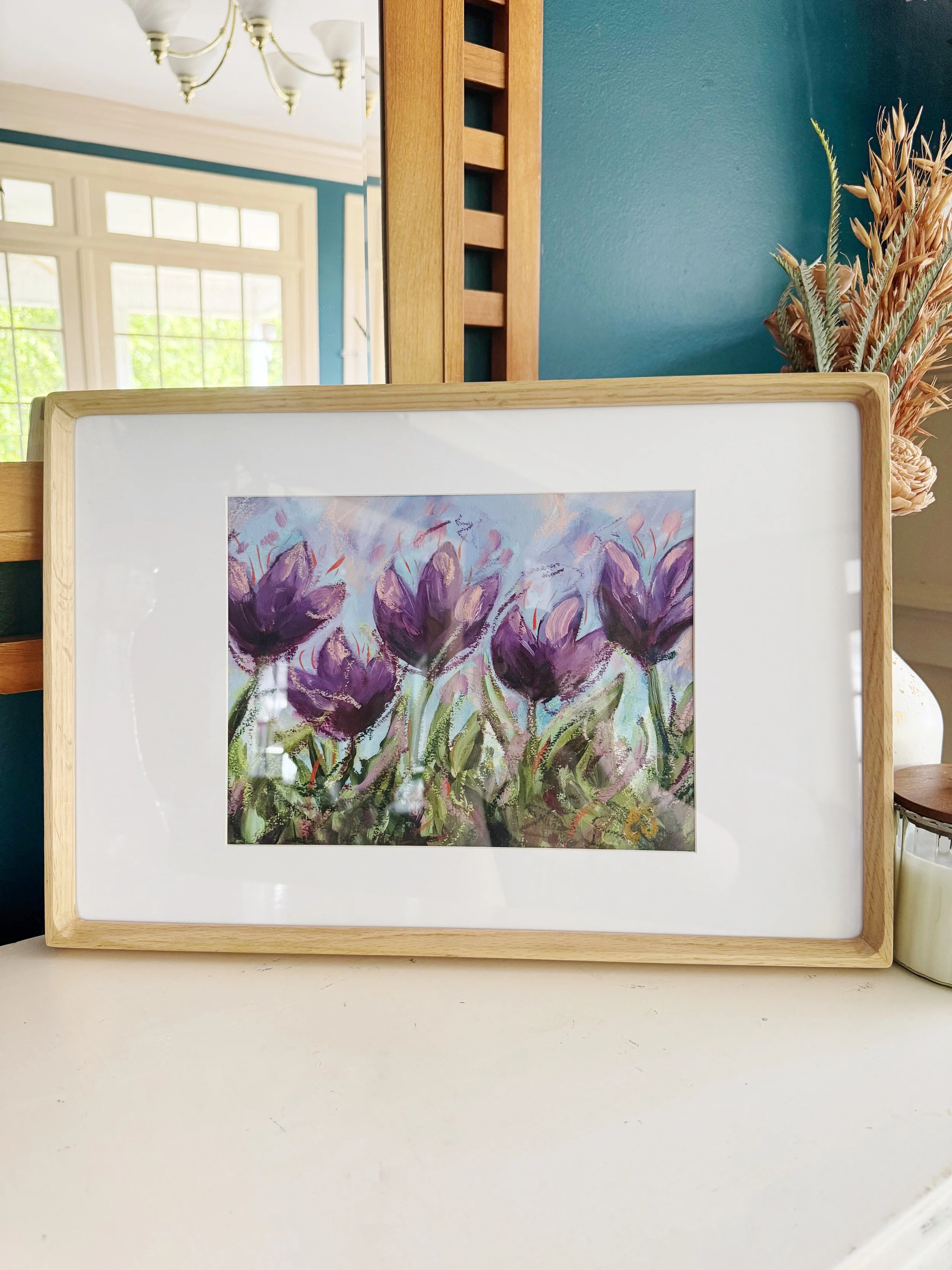 Spring Up, Baby in Situ.jpg