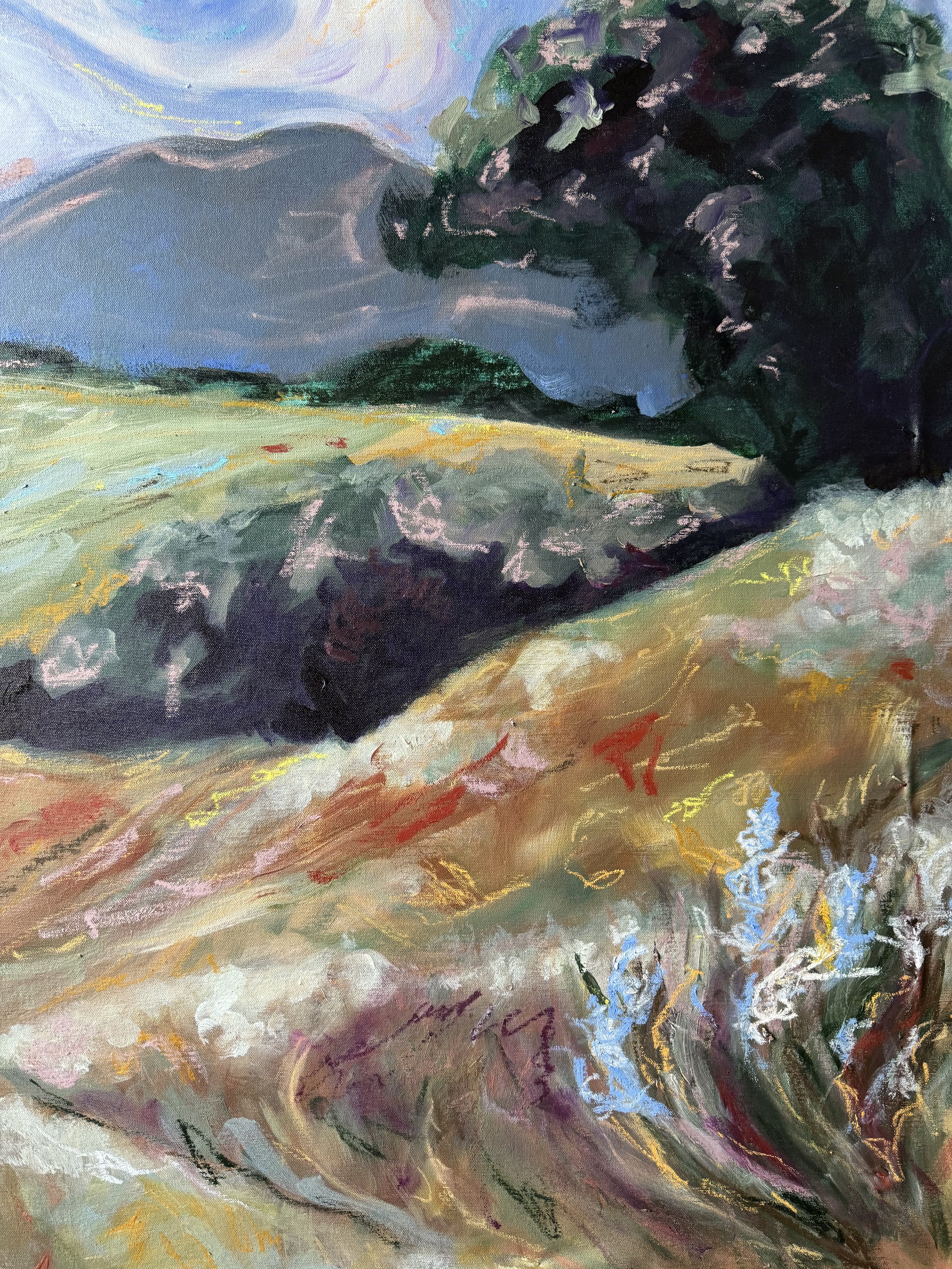 Life Unseen Detail 2