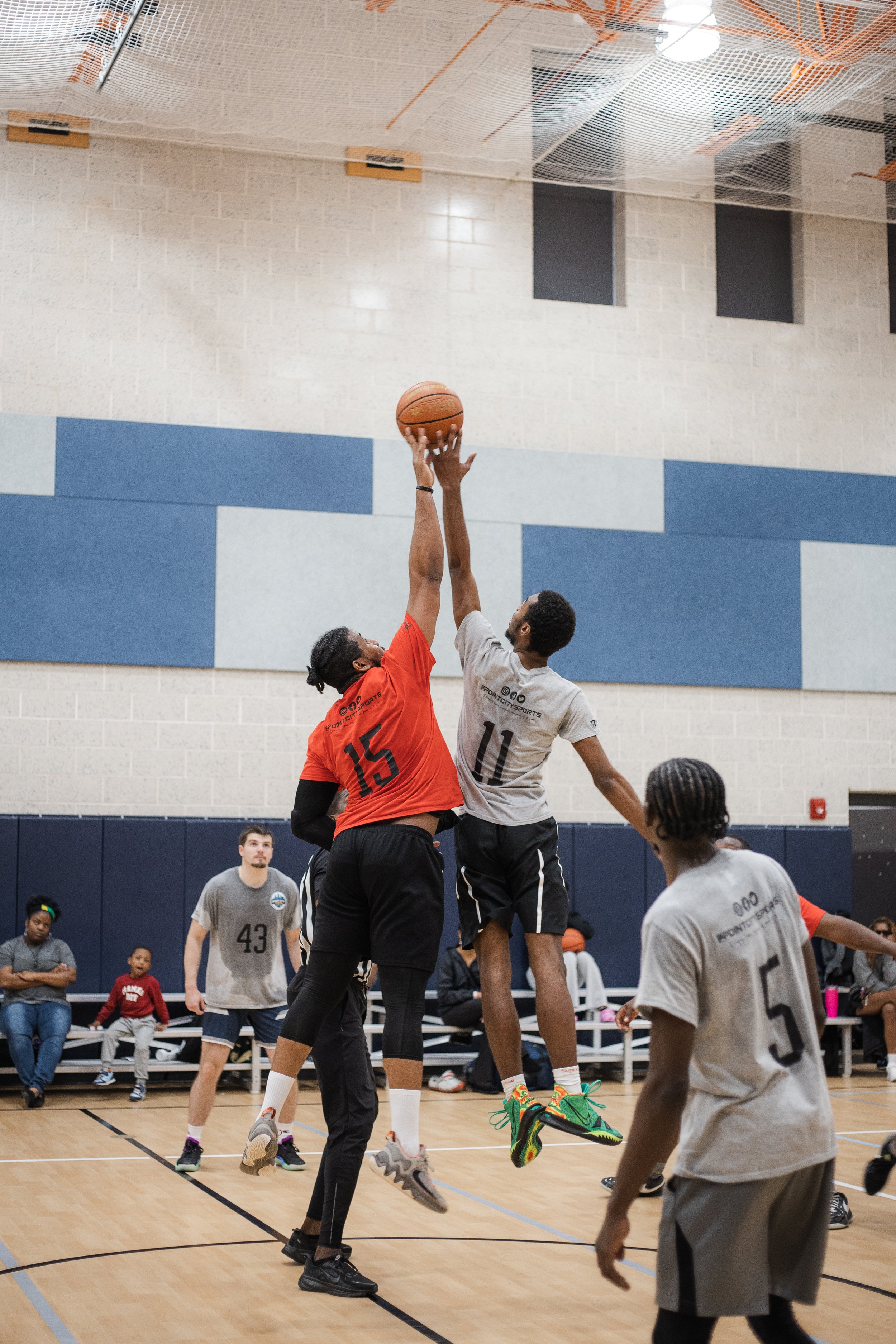 Point City Sports