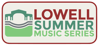 Lowell Summer Music Series