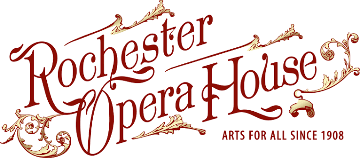 Rochester Opera House