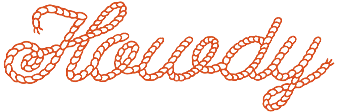 Howdy Coffee | Mobile Coffee Catering Cart | Portland Oregon