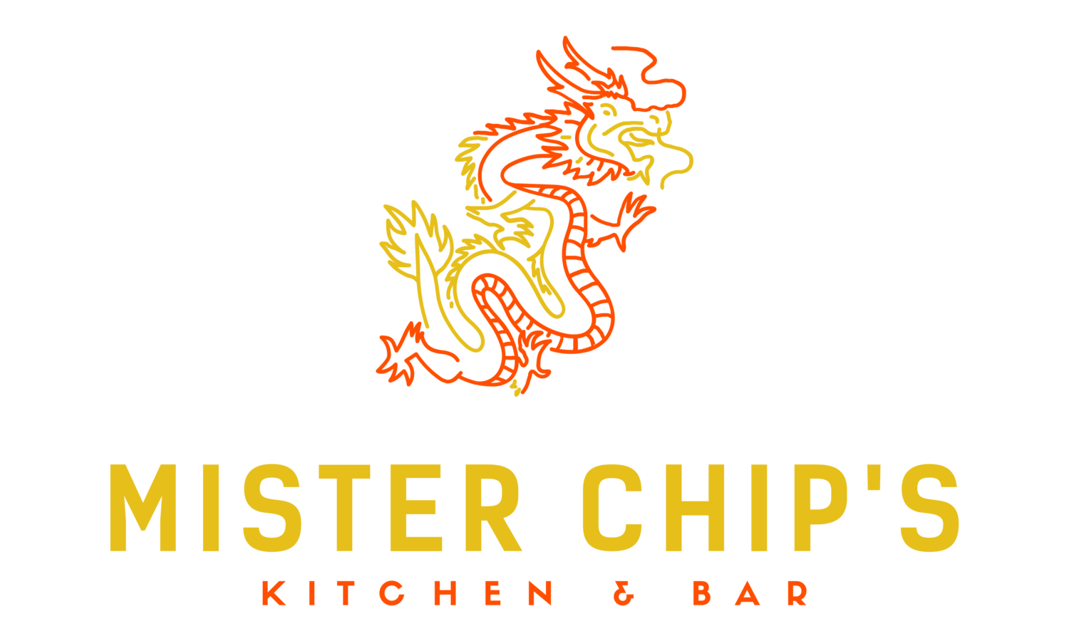 Mister Chip&#39;s