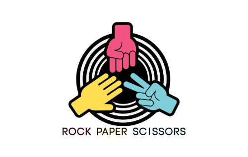 Rock Paper Scissors Game Show — Mic Drop Productions