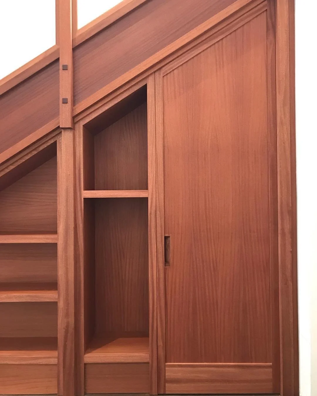 San Rafael Design Studio Staircase Hare and Arrow Arts 9.jpg