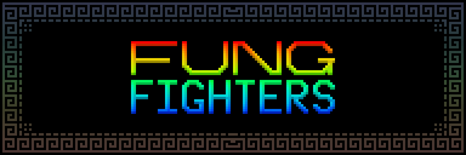 fungfighters