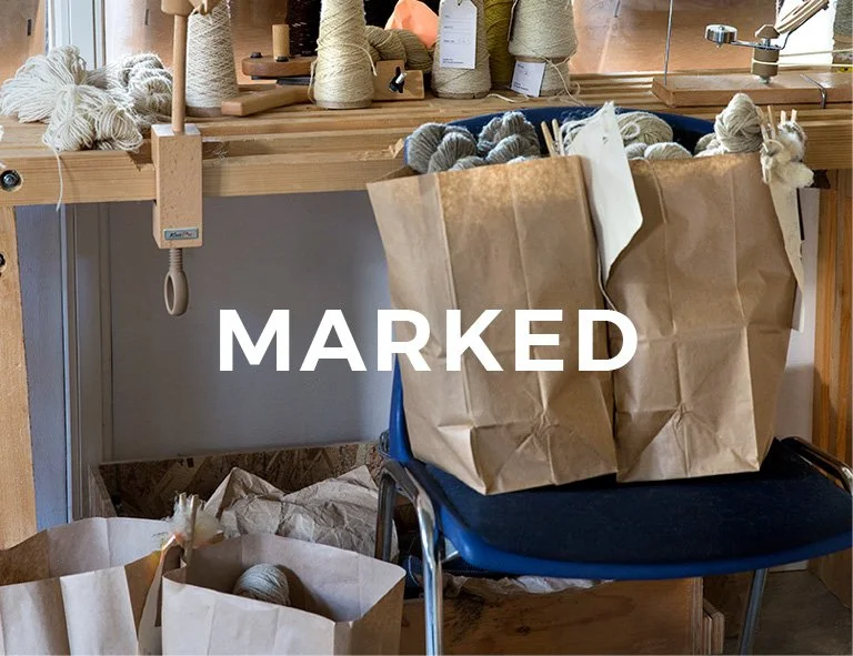 Mød os til Grønt Marked