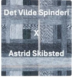 Det Vilde Spinderi x Astrid Skibsted