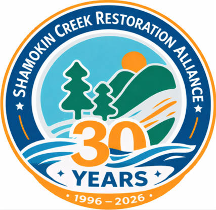 Shamokin Creek Restoration Alliance