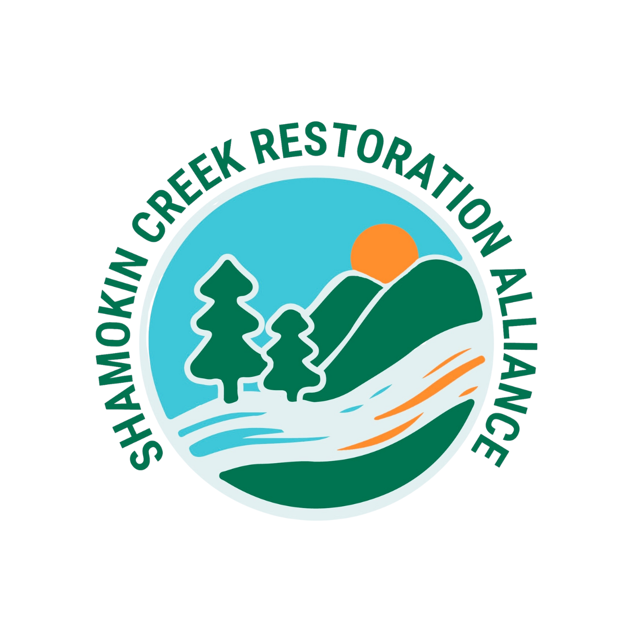 Shamokin Creek Restoration Alliance