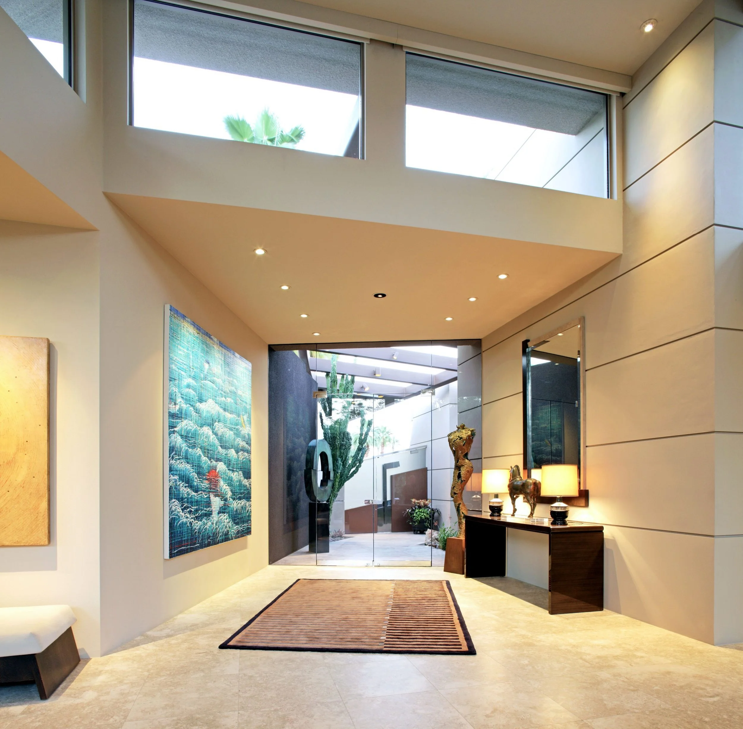 Sophisticated Timeless Design