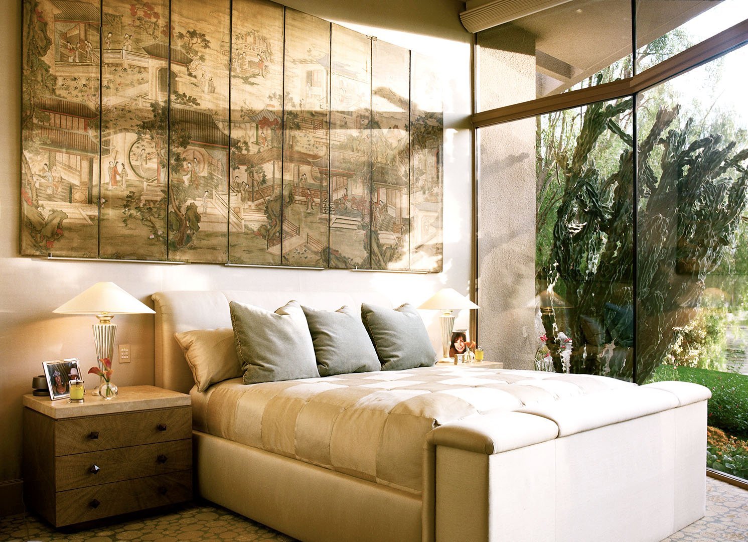 Sophisticated Timeless Design