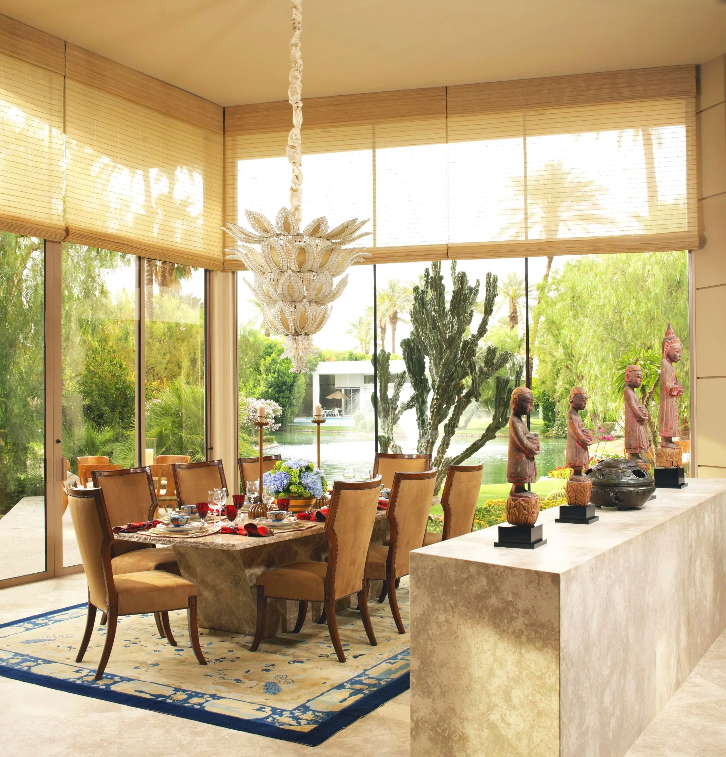 Sophisticated Timeless Design