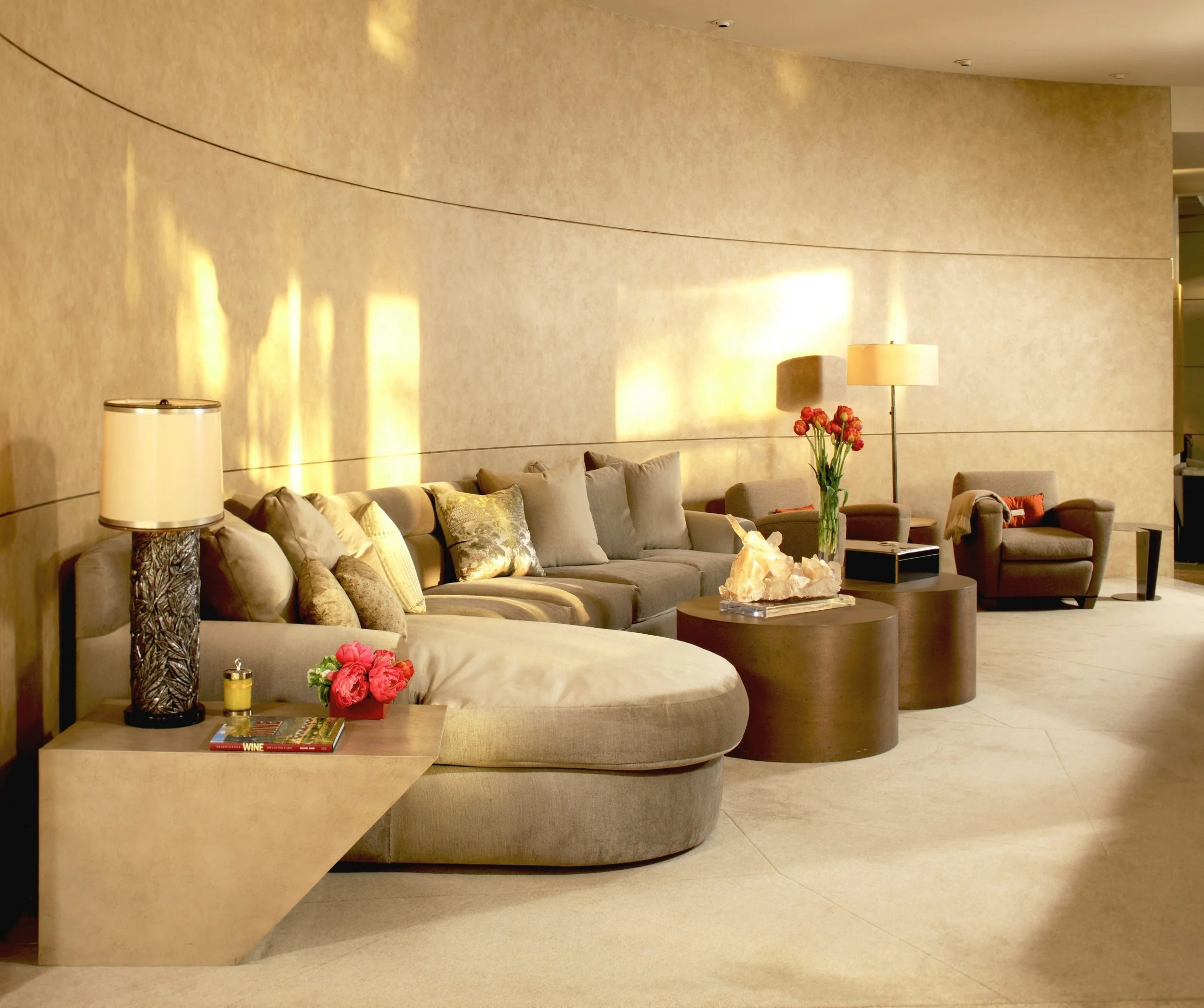 Sophisticated Timeless Design