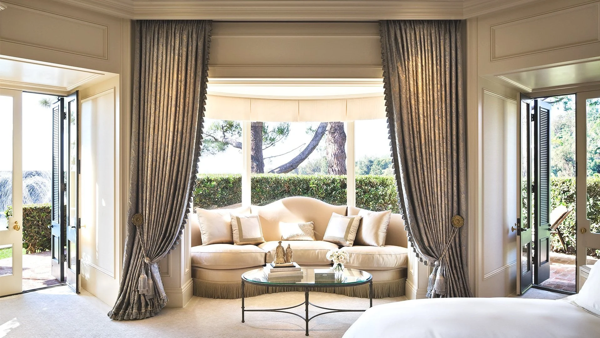 Sophisticated Timeless Design