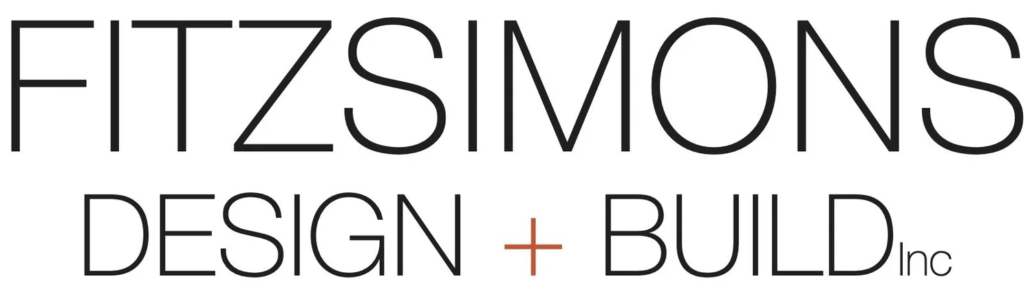 Fitzsimons Design + Build Inc
