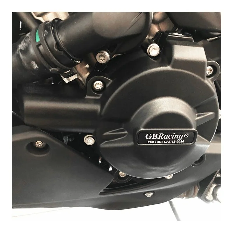 GB Racing Motor Protektor Set BMW S 1000 RR 2019 / M 1000 RR 2021 / S