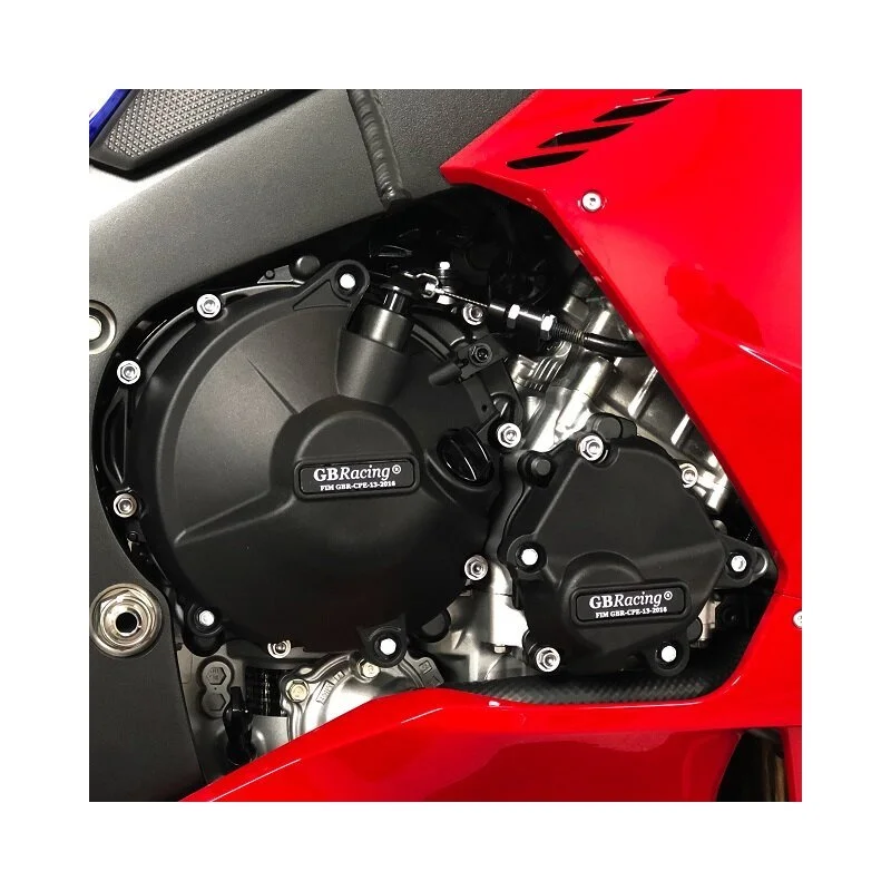 GB Racing Motor Protektor Set Honda CBR 1000 RRR / SP 2020
