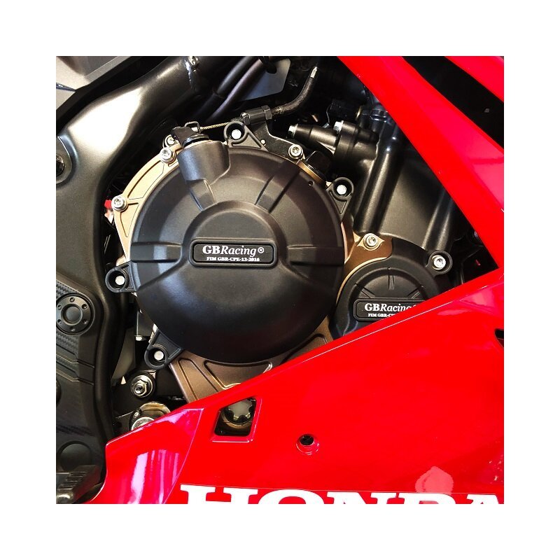 GB Racing Motor Protektor Set Honda CBR 600 RR 2007 —