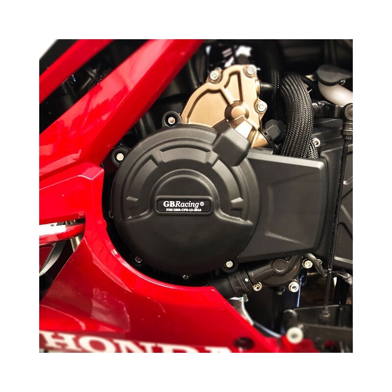 GB Racing Motor Protektor Set Honda CBR 600 RR 2007 —