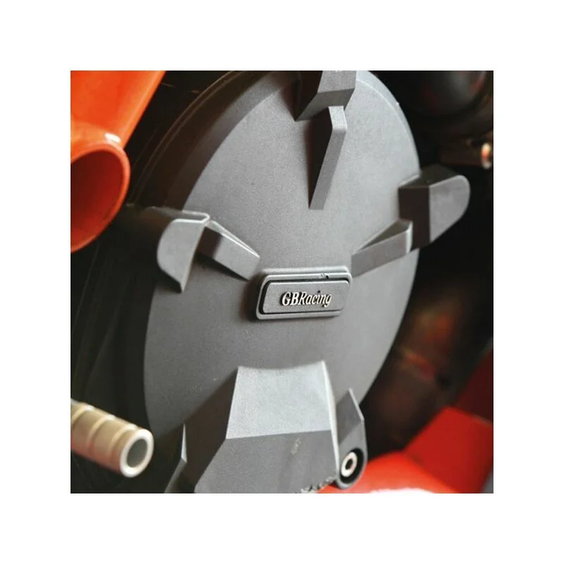 GB Racing Motor Protektor Set KTM Duke 790 / 890 R —