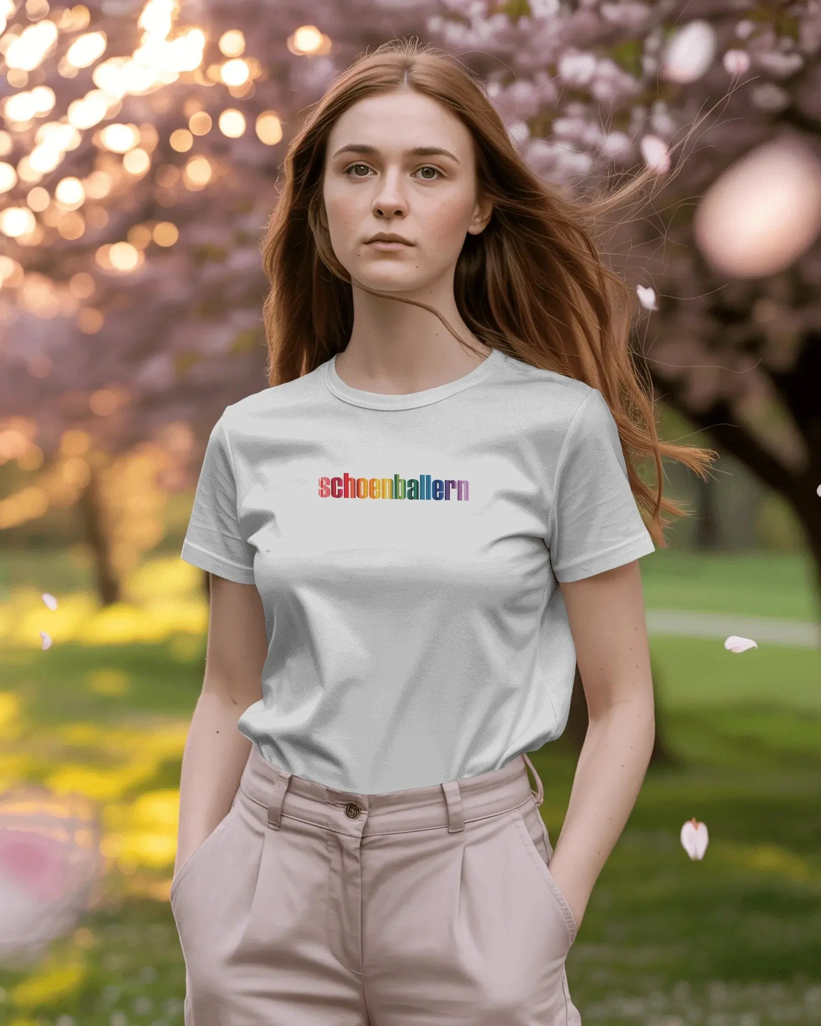 Diversity Shirt WT