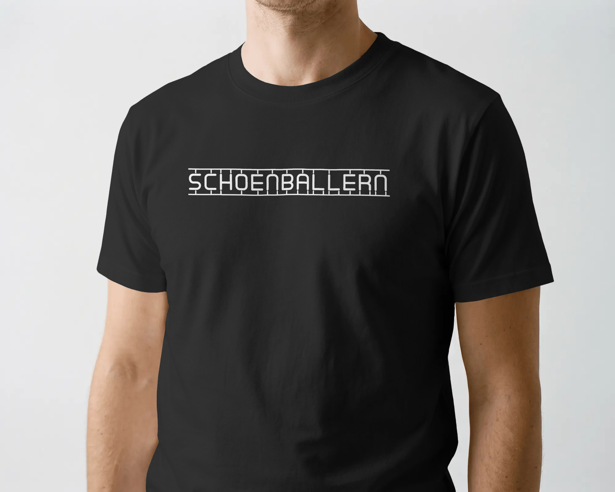 YPS Tee