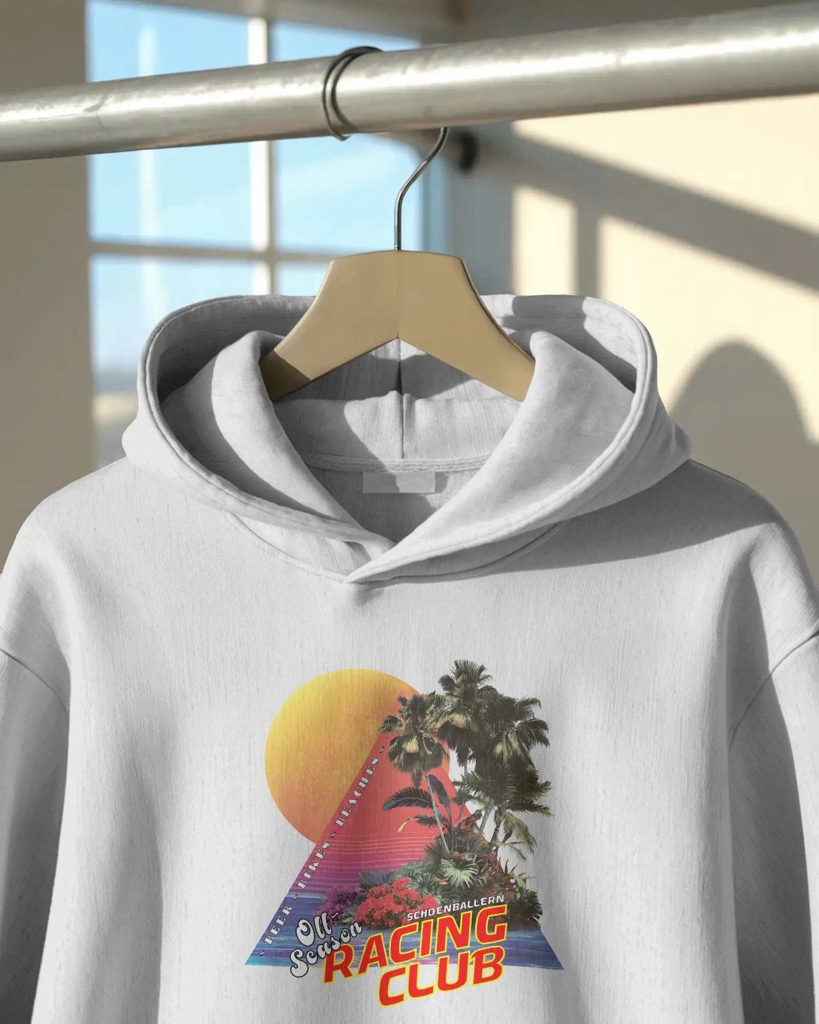 Off-Season RC Hoodie WT