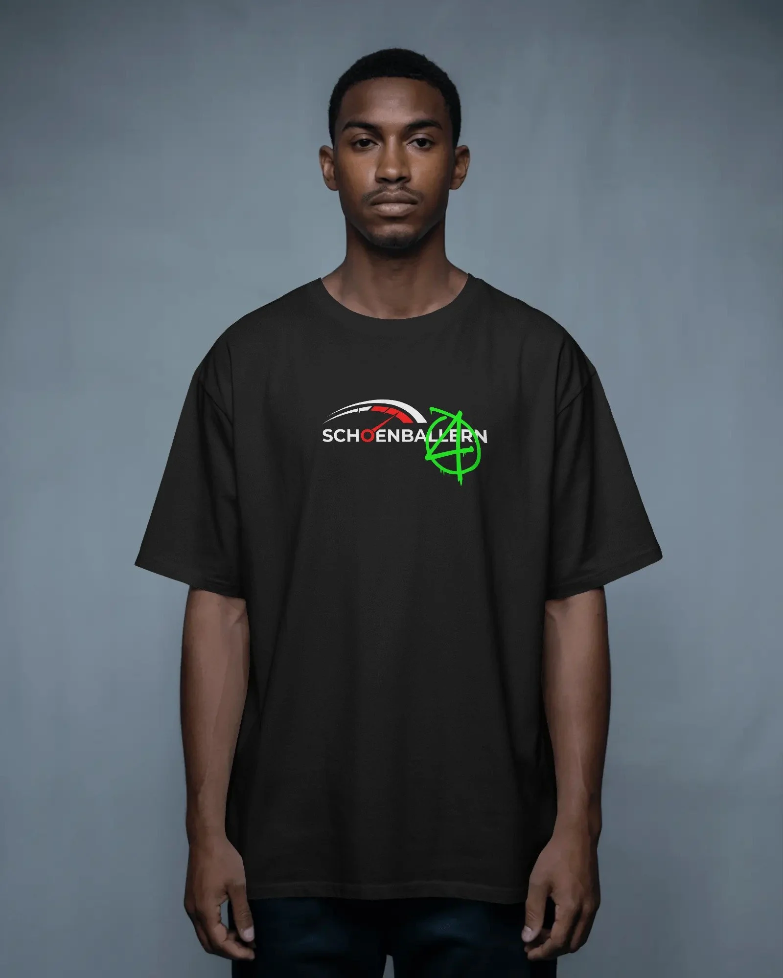 Special Edition: 4th anniversary Shirt